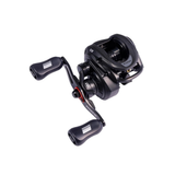 ABU GARCIA MAX 5 SX 6.8:1 LOW PROFILE BAITCASTER REEL