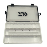 DAIWA D-BOX MS MEDIUM SHALLOW TACKLE BOX