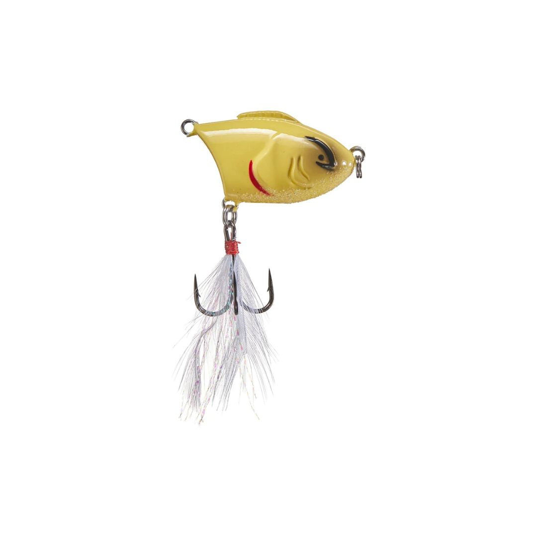 BILL LEWIS ZIG-ZAG TOP-WATER LURE