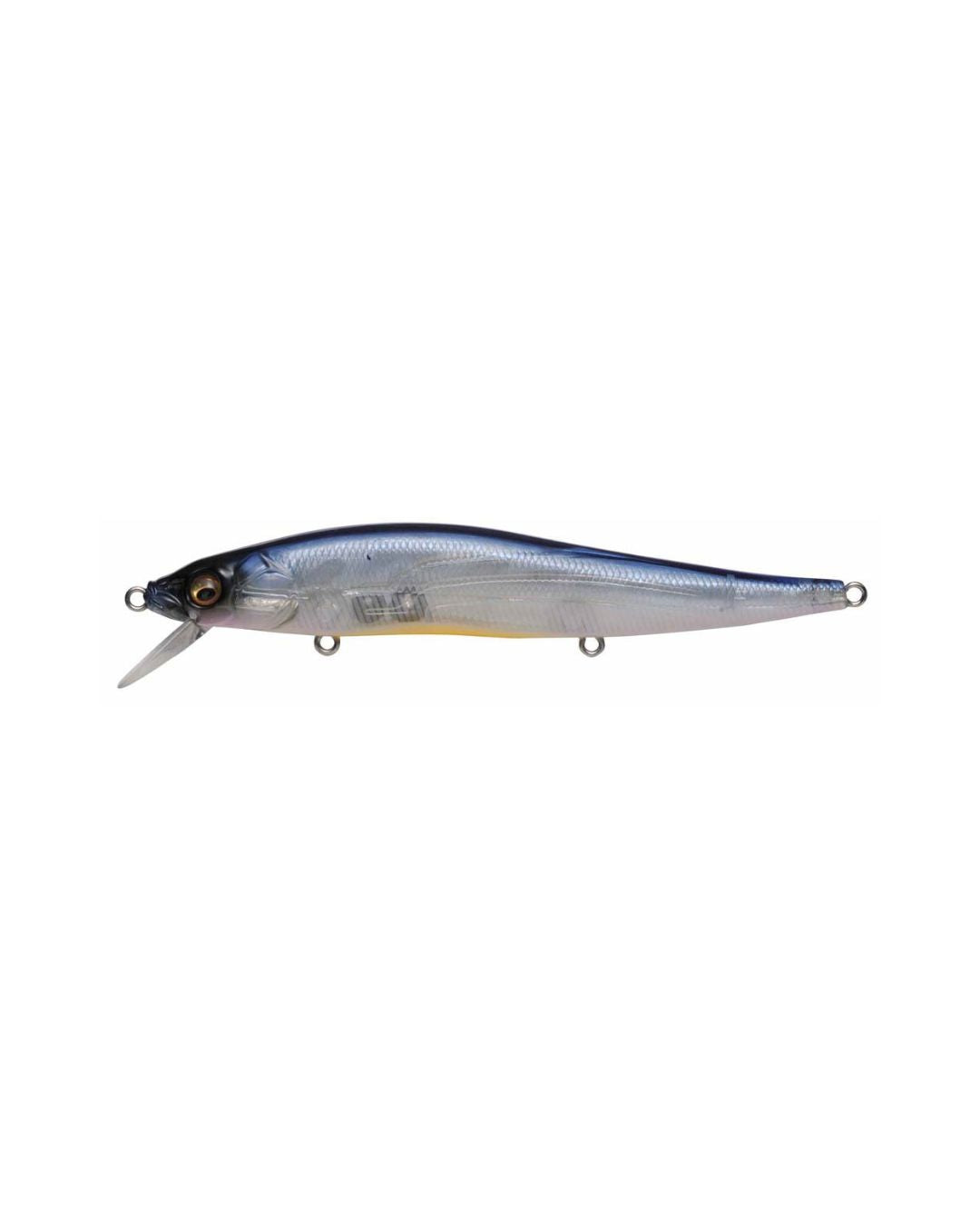 MEGABASS VISION ONETEN JERKBAIT