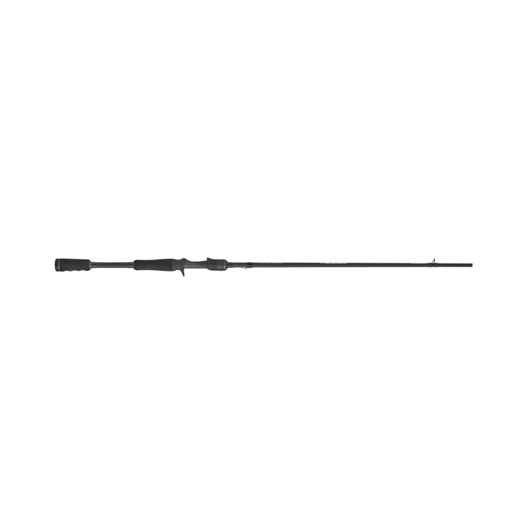 ABU GARCIA HANK CHERRY JERKBAIT ROD