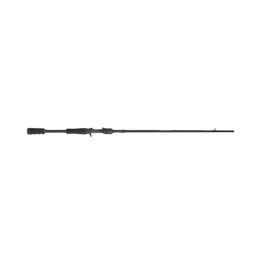 ABU GARCIA HANK CHERRY JERKBAIT ROD