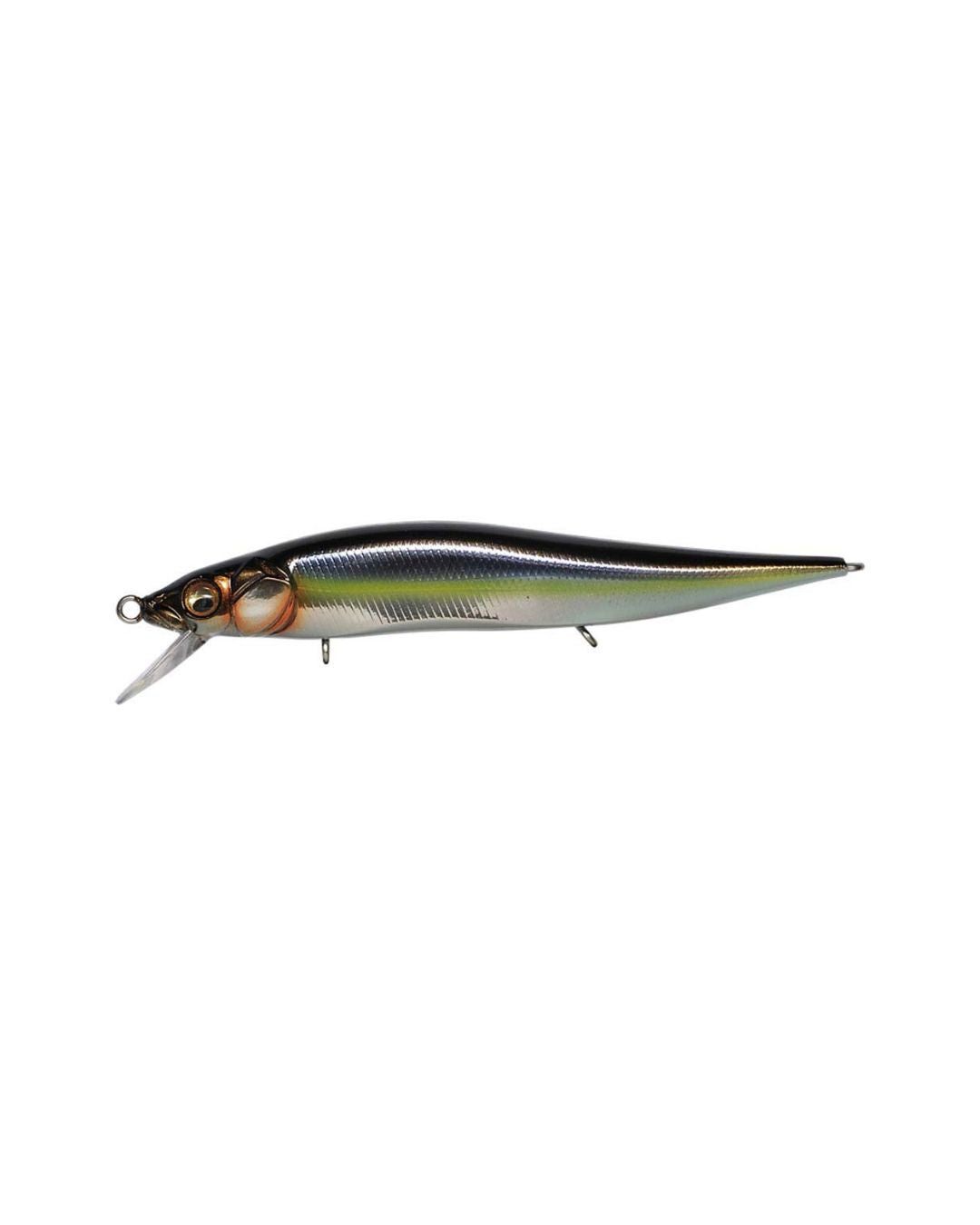 MEGABASS VISION ONETEN JR