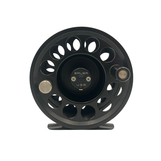 BAUER LM3 8/9 WT FLY REEL – Mias Angling & Scuba