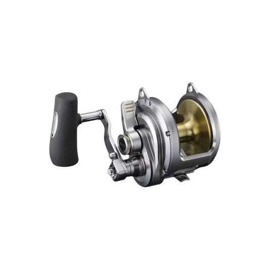 SHIMANO TALICA II REELS