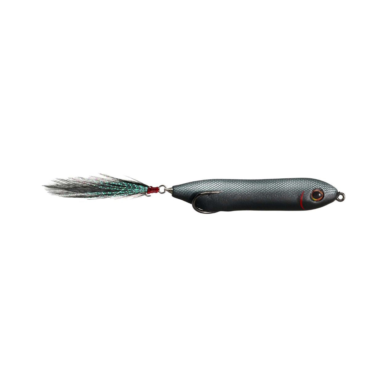 SNAGPROOF ZOO PUP 3.5" HOLLOW BODY WEEDLESS TOPWATER LURE