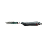 SNAGPROOF ZOO PUP 3.5" HOLLOW BODY WEEDLESS TOPWATER LURE