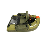 SNOWBEE FIREFLY FLOAT TUBE COMBO
