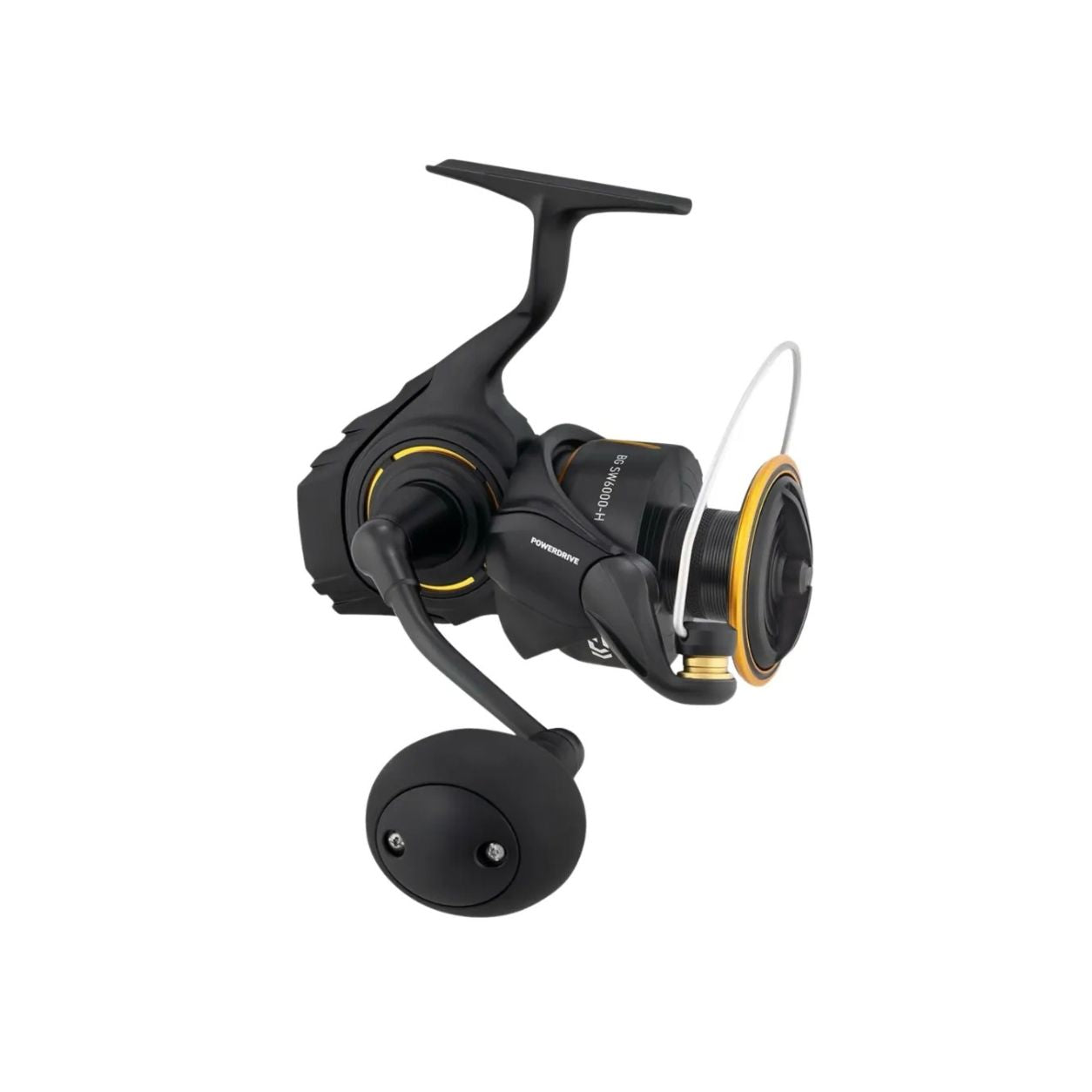 DAIWA 26BG SW8000-H SPINNING REEL