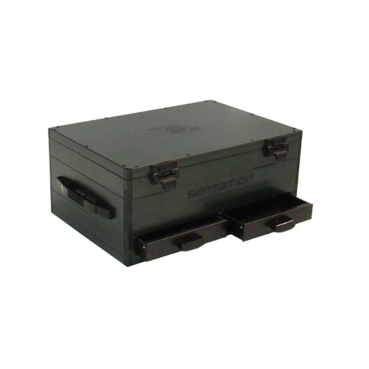 SENSATION ALUMINIUM MUTI BOX MEDIUM