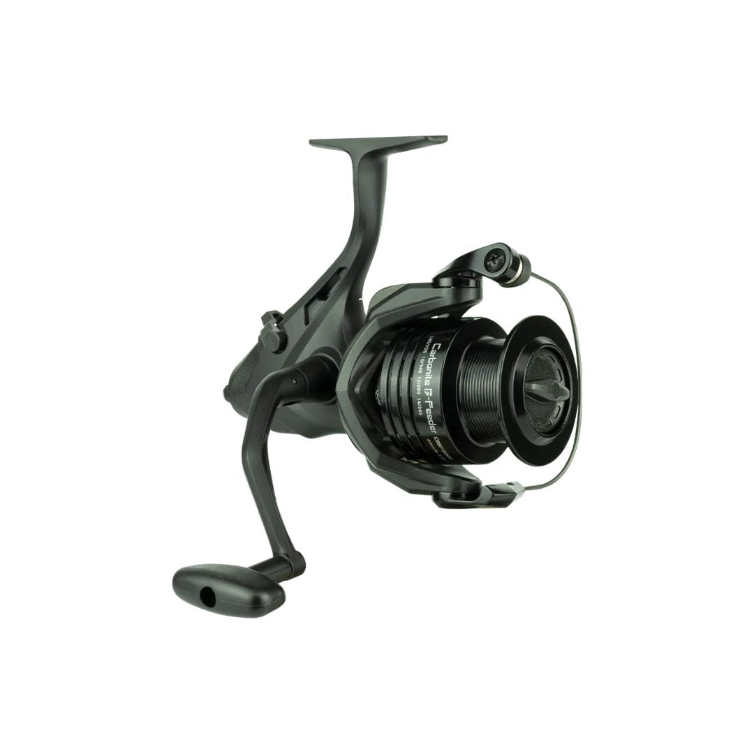 OKUMA CARBONITE BAITFEEDER CBBF