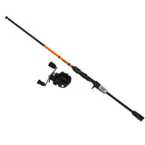 Okuma Jaw Baitcasting Combo