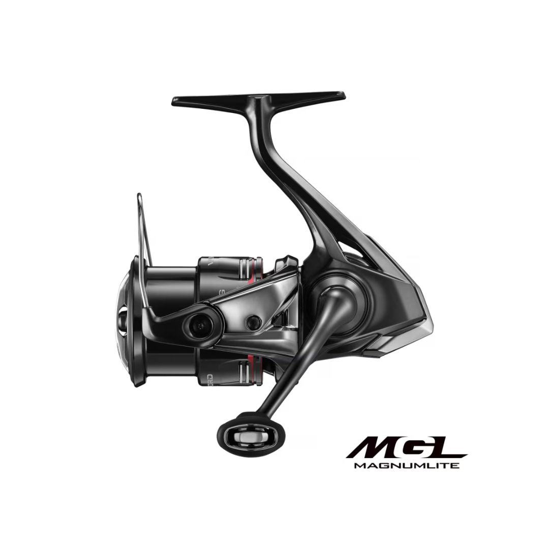 SHIMANO VANFORD FA 4000