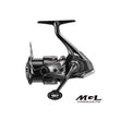 SHIMANO VANFORD FA 4000