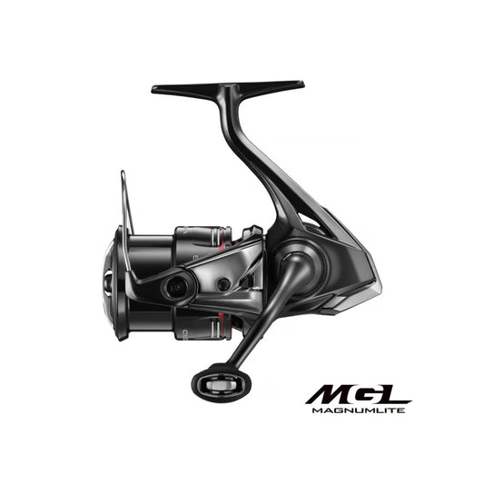 SHIMANO VANFORD FA 4000