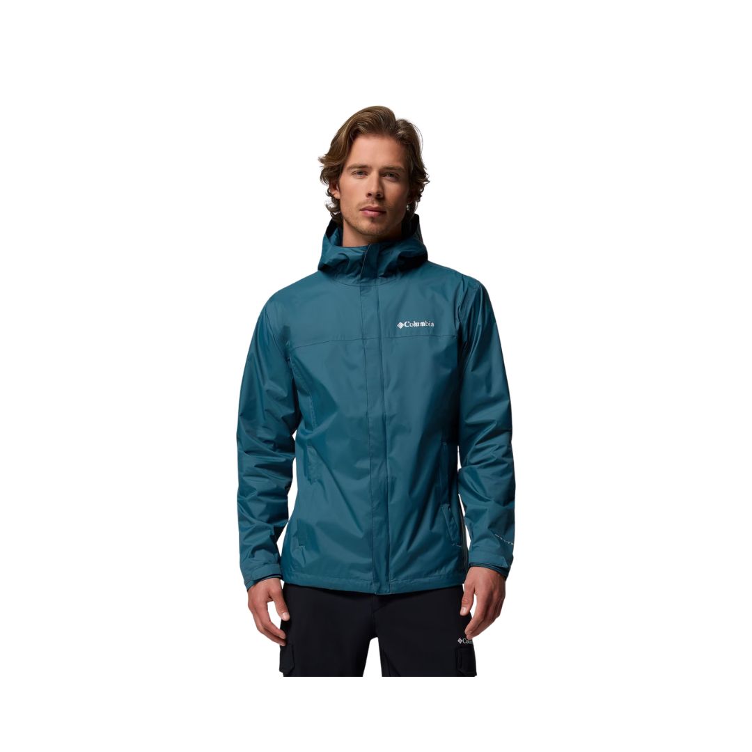 COLUMBIA MEN'S WATERTIGHT II JACKET