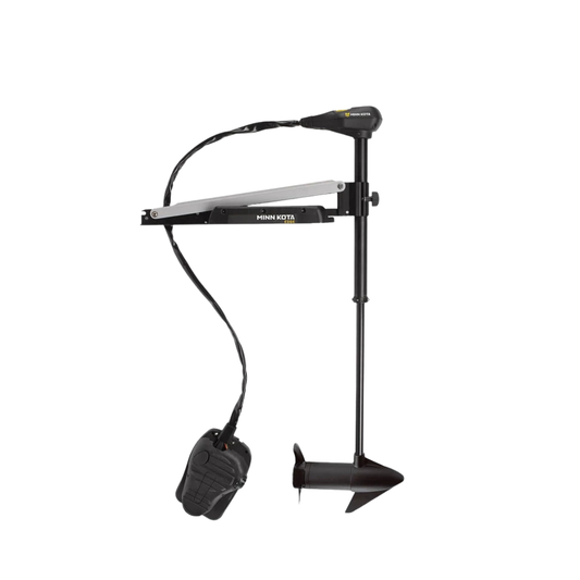 MINN KOTA EDGE 70LB F/C 45" 24V MOTOR