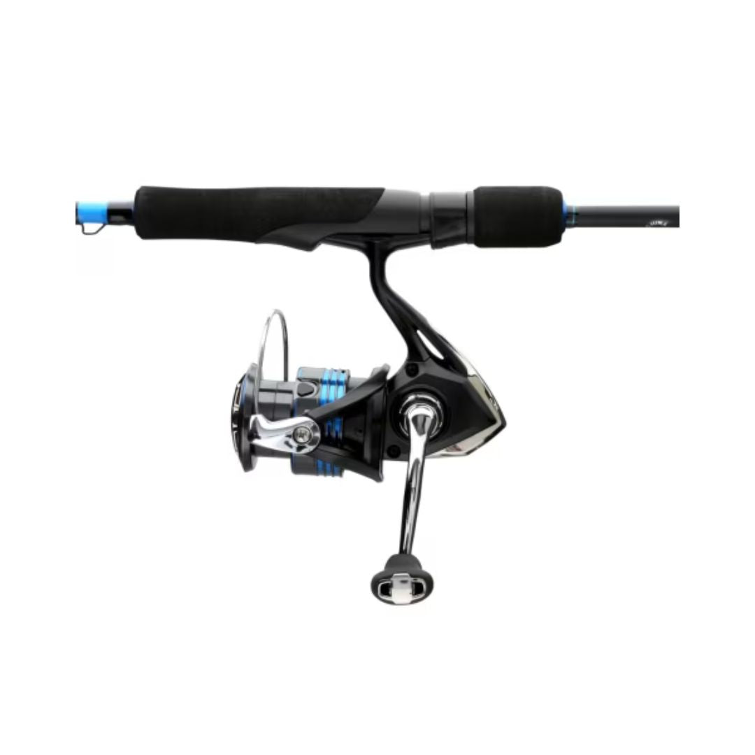 SHIMANO NEXAVE SPINNING COMBO