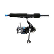 SHIMANO NEXAVE SPINNING COMBO
