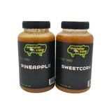 MONSTER CARP LIQUID FOOD 500ML