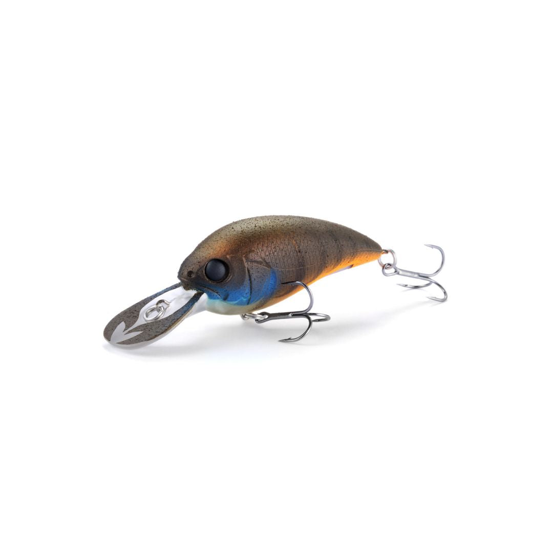MEGABASS SUPER-Z Z2 CRANKBAIT