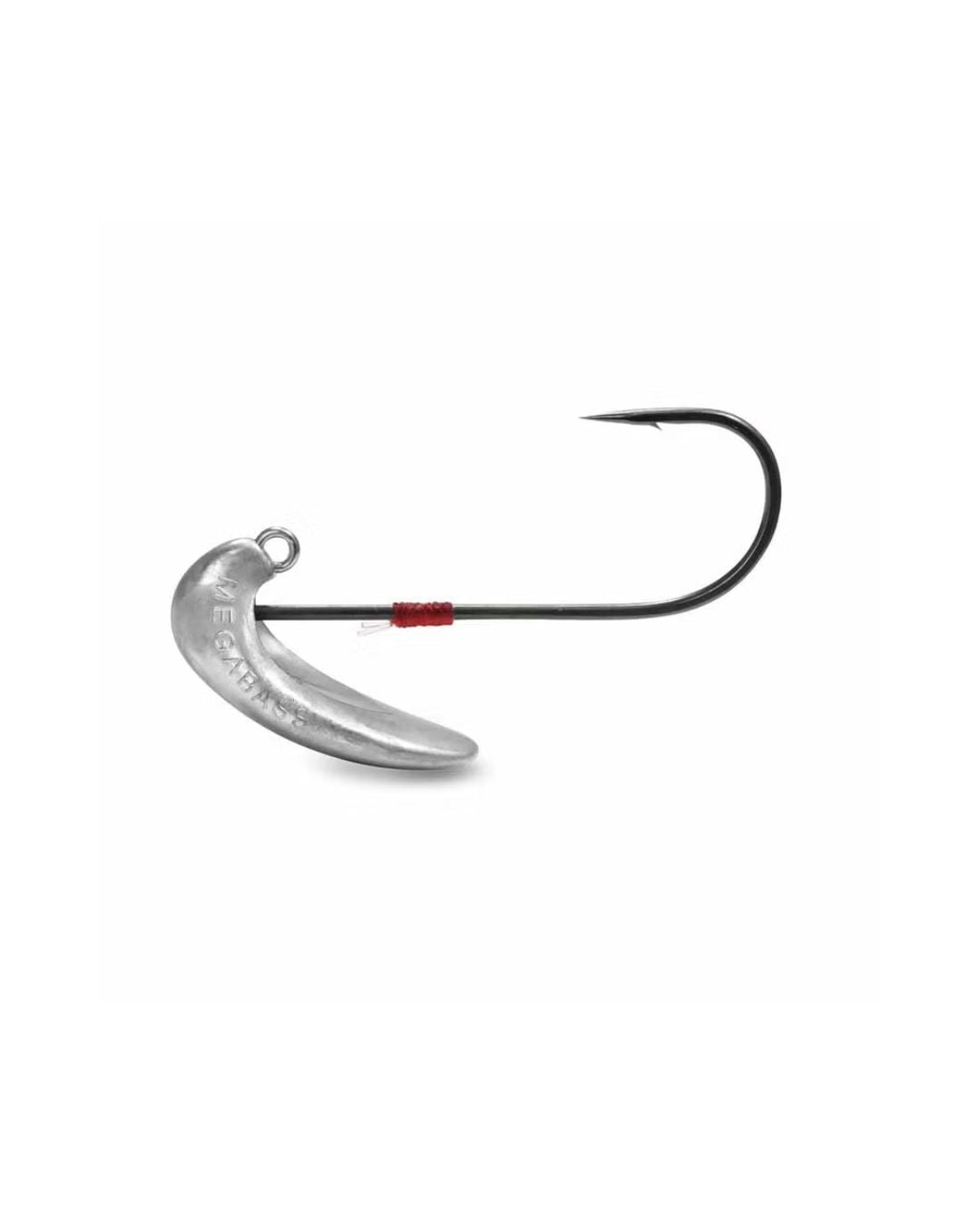 MEGABASS MAGDRAFT HEAD 2PC