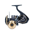DAIWA BG MQ 18000 ARK REEL