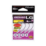 GAMAKATSU HORIZON HEAD JIG HEADS