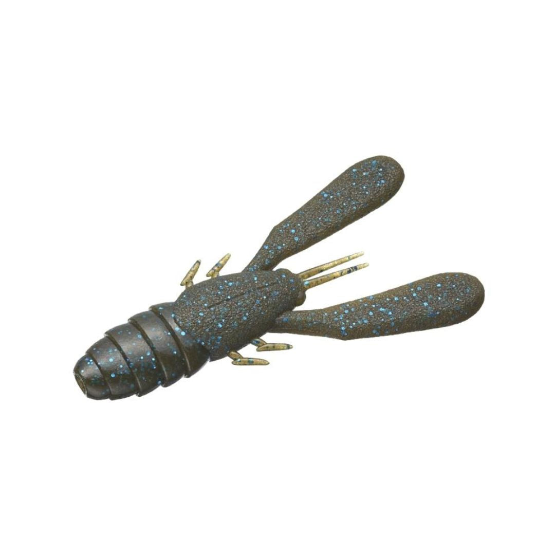EVERGREEN 3.6" EDGE BREAKER