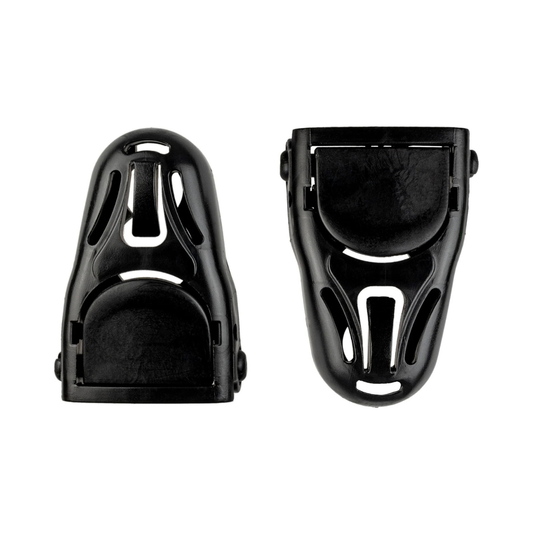 CRESSI PALAU FIN STRAP BUCKLE REPLACEMENT - PAIR