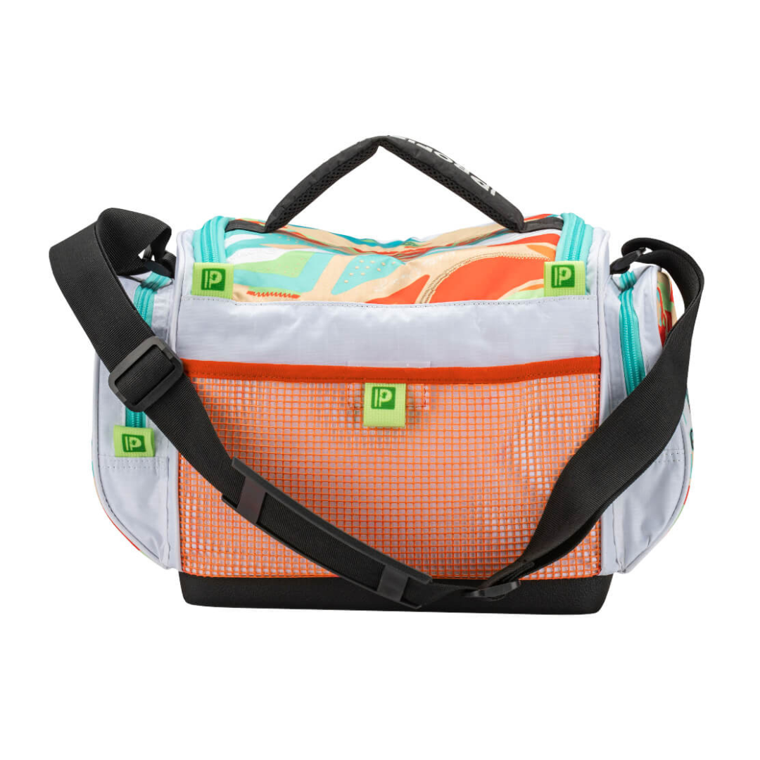 PROFISHIENCY KRAZY TACKLE BAG