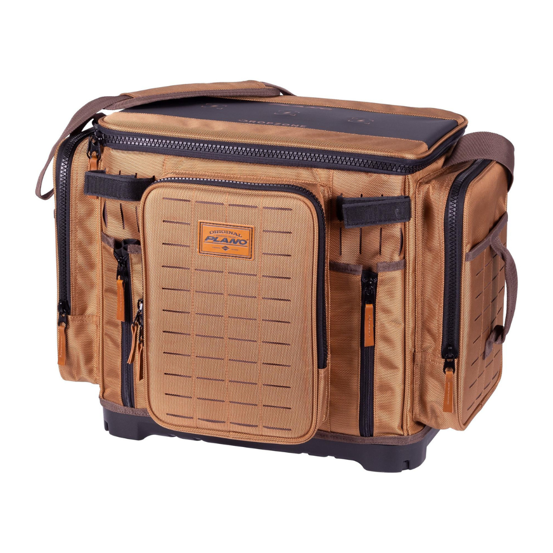 PLANO GUIDE SERIES TACKLE BAG 3700 XL
