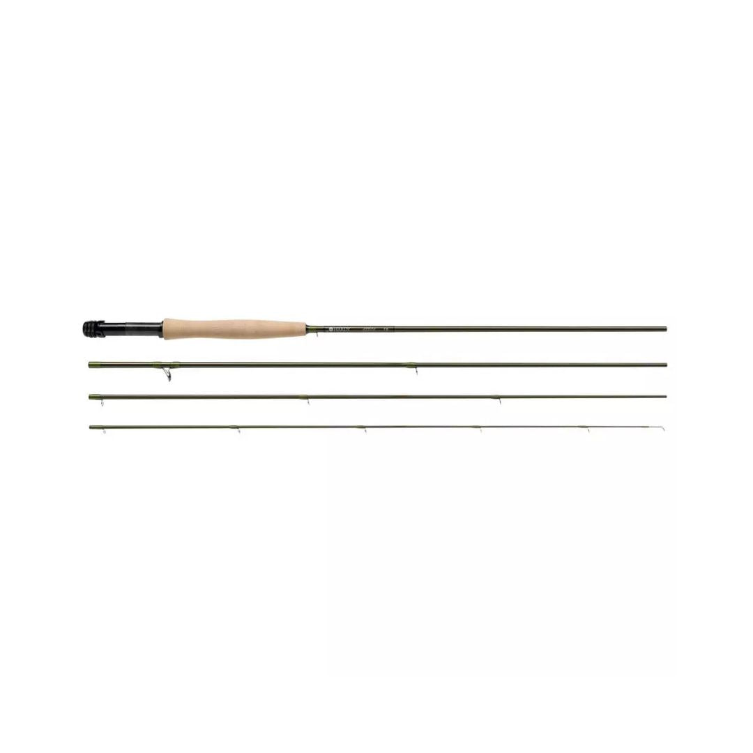 HARDY AYDON 9' #5WT 4PC FLY ROD
