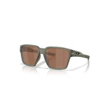 OAKLEY BRIZA PRIZM TUNGSTEN OLIVE SUNGLASSES