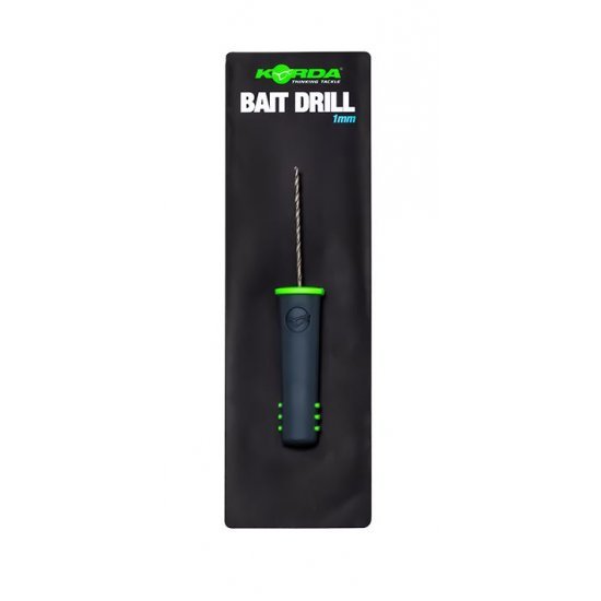 KORDA 1MM BAIT DRILL