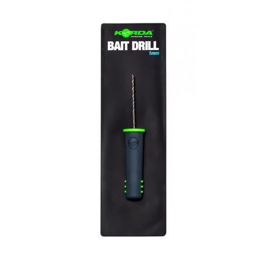 KORDA 1MM BAIT DRILL