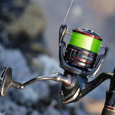 Angling