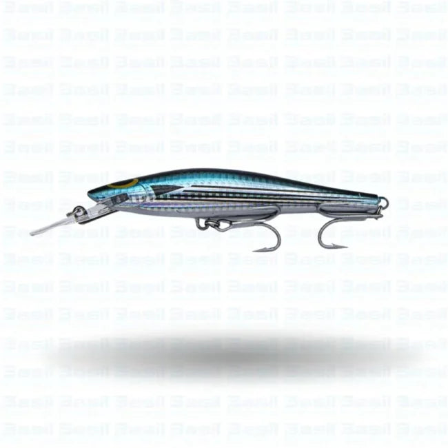 Williamson Speed Pro 160D Bonito SP160DBO Saltwater Jerkbait