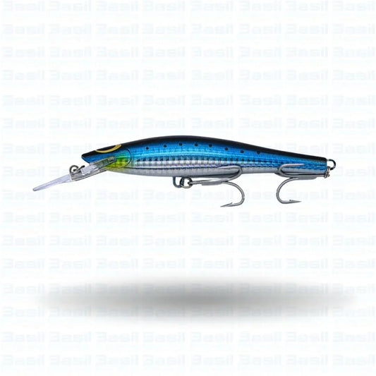 Williamson Speed Pro 180D Bonito SP180DBO Saltwater Jerkbait