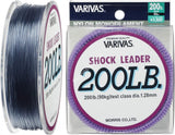 VARIVAS NYLON MONOFILAMENT SHOCK LEADER 50M