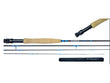 Stealth Essence 9' #6 4pcs Fly Rod