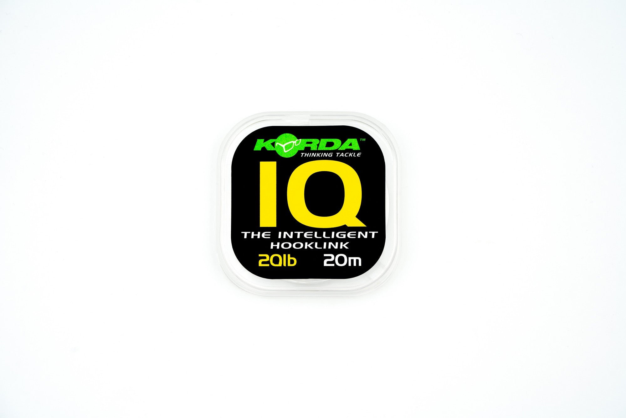 KORDA IQ HOOKLINK