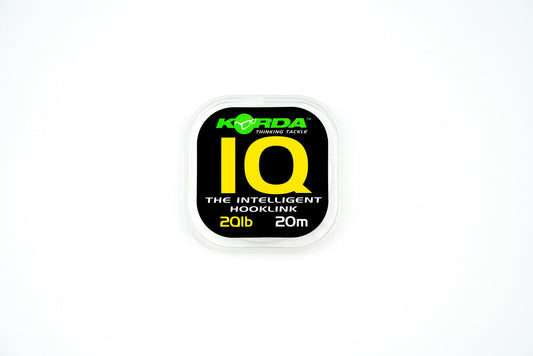 KORDA IQ HOOKLINK