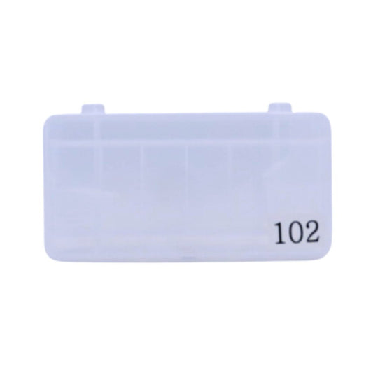 PREDATOR 1 TRAY - 11 COMPARTMENT TACKLE BOX