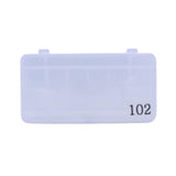 PREDATOR 1 TRAY - 11 COMPARTMENT TACKLE BOX