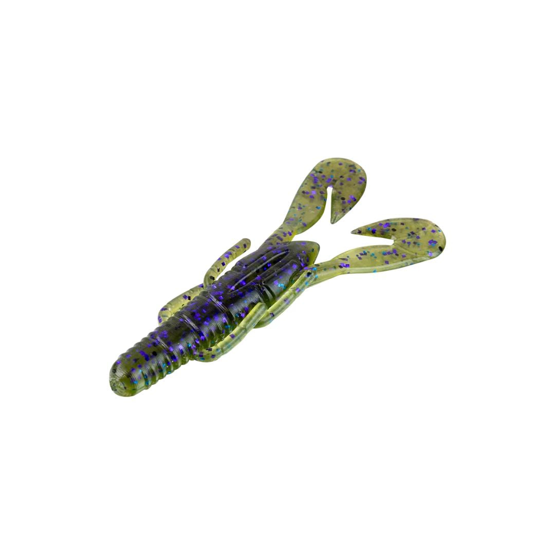 MCARTHY BAITS 3.5" MCCRAWLY