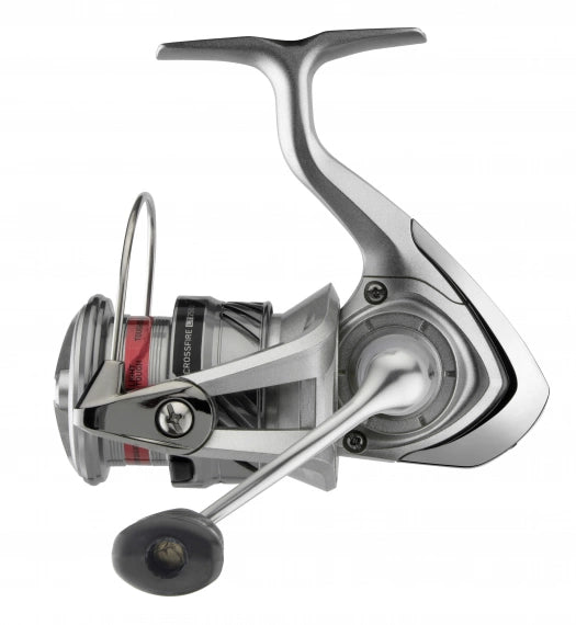 daiwa crossfire 4000x reel Daiwa Crossfire LT4000C Reel | Centerpin Fishing Reels - Mias Angling