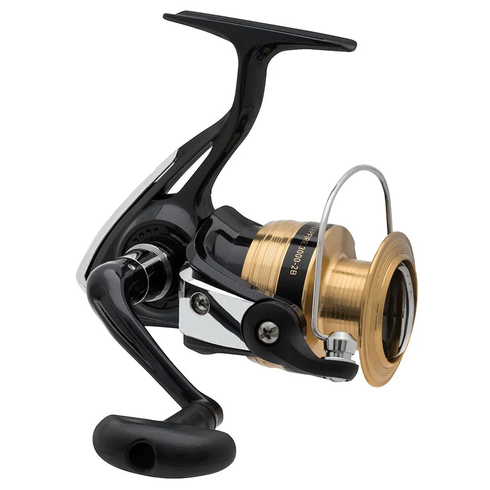 Daiwa Sweepfire 4000-2B Reel | Centerpin Fishing Reels - Mias Angling