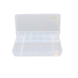 PREDATOR 1 TRAY - 11 COMPARTMENT TACKLE BOX