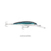 SILVER BLUE MACKEREL